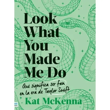 LOOK WHAT YOU MADE ME DO-VERDE-TENDENCIAS URANO