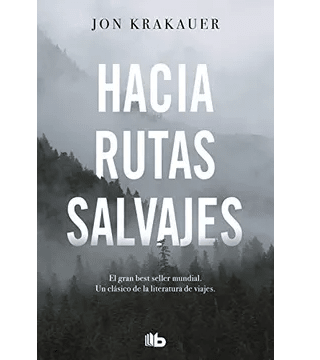 HACIA RUTAS SALVAJES-B BOLSILLO