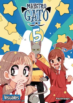 MAESTRO GATO VOL 5-FERRERAS Y LICCI