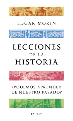 LECCIONES DE LA HISTORIA TD-TAURUS PENGUIN