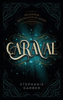 CARAVAL-PUCK URANO