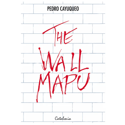 THE WALL MAPU-CATALONIA1