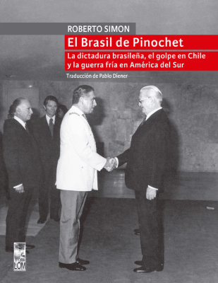 BRASIL DE PINOCHET,EL-LOM1