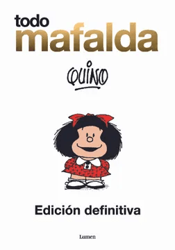 TODA MAFALDA TD-LUMEN1