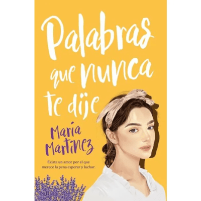 PALABRAS QUE NUNCA TE DIJE-BOOKSPOCKET URANO