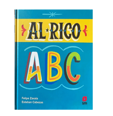 RICO ABC,AL TD-SM