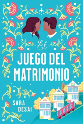 JUEGO DEL MATRIMONIO-TITANIA URANO