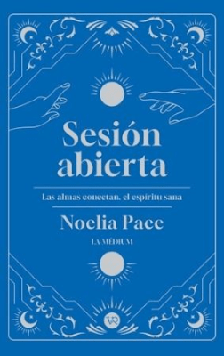 SESION ABIERTA LAS ALMAS CONECTAN EL ESPIRITU SANA-V-R