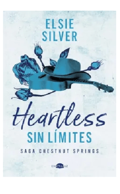 HEARTLESS SIN LIMITES-CONTRALUZ