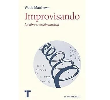 IMPROVISANDO-TURNER MUSICA OCEANO