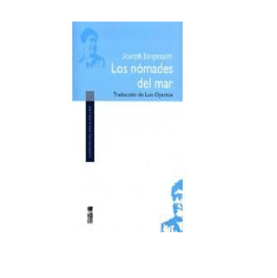 NOMADES DEL MAR,LOS-LOM1