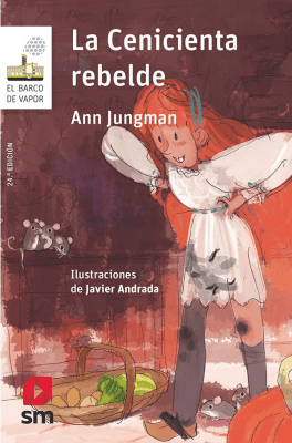 CENICIENTA REBELDE,LA-SM BLANCO