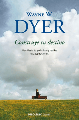 CONSTRUYE TU DESTINO-DEBOLSILLO CLAVE PENGUIN