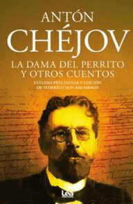 DAMA DEL PERRITO Y OTORS CUENTOS-LEA ZIG-ZAG