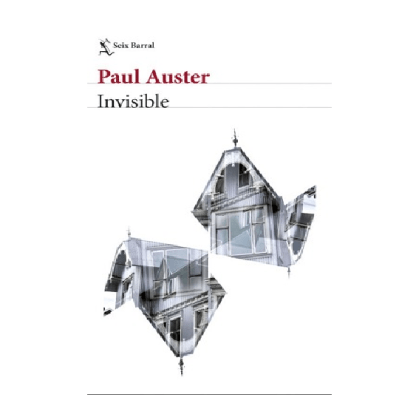 INVISIBLE-SEIX BARRAL1