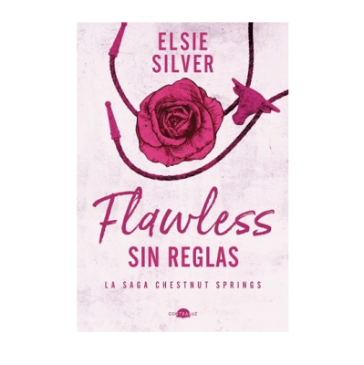 FLAWLESS SIN REGLAS-CONTRALUZ