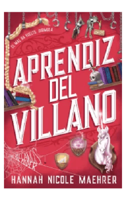 APRENDIZ DEL VILLANO-FAERIS