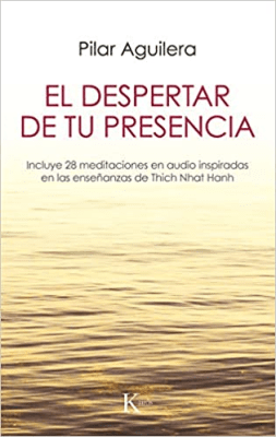 DESPERTAR DE TU PRESENCIA,EL-KAIROS URANO