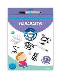 ABREMENTE ESCRIBIR Y BORRAR-GARABATOS-CATAPULTA