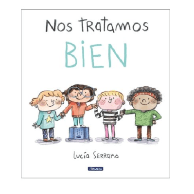 NOS TRATAMOS BIEN TD-BEASCOA