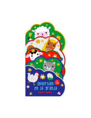 TOCA Y SIENTE FIELTRO-DIVERSION EN LA GRANJA TD-CONTRAPUNTO1