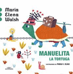 MANUELITA LA TORTUGA TD-ALFAGUARA