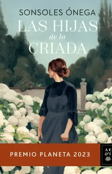 HIJAS DE LA CRIADA,LAS-PLANETA