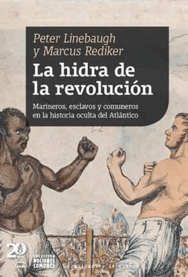 HIDRA DE LA REVOLUCION,LA-NOCIONES COMUNES LOM