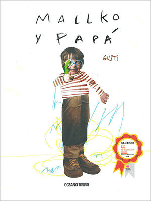 MALLKO Y PAPA TD-OCEANO TRAVESIA