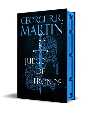 JUEGO DE TRONOS I TD-DEBOLSILLO PENGUIN1