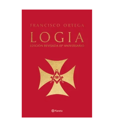 LOGIA TD-PLANETA