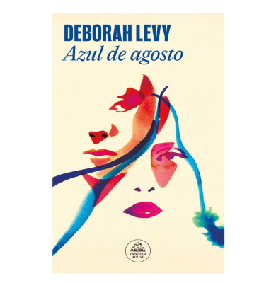 AZUL DE AGOSTO-RANDOM HOUSE