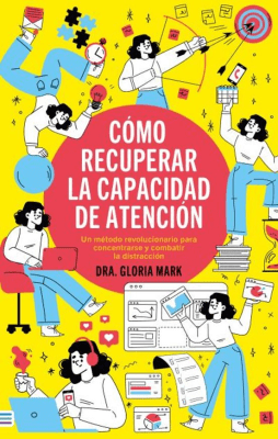 COMO RECUPERAR LA CAPACIDAD DE ATENCION-TENDENCIAS URANO