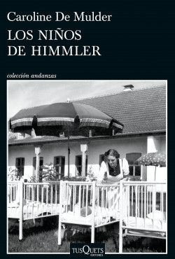 NIÑOS DE HIMMLER,LOS-TUSQUETS PLANETA