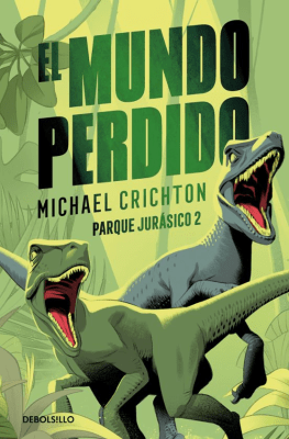 MUNDO PERDIDO,EL-DEBOLSILLO PENGUIN