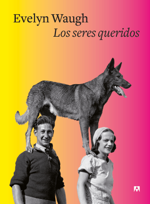 SERES QUERIDOS,LOS TD-ANAGRAMA