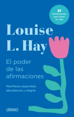 PODER DE LAS AFIRMACIONES,EL-URANO