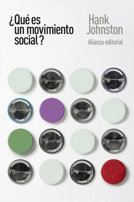 QUE ES UN MOVIMIENTO SOCIAL-ALIANZA