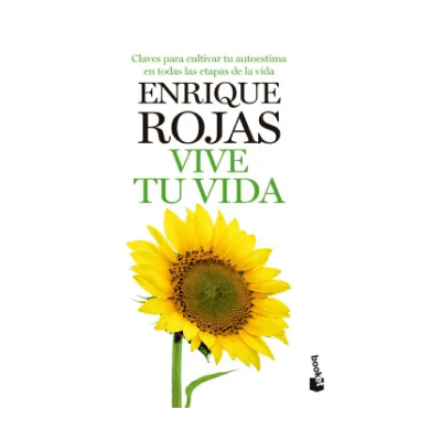 VIVE TU VIDA-BOOKET