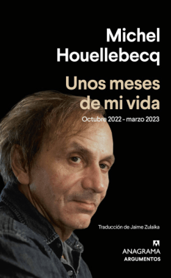 UNOS MESES DE MI VIDA-ANAGRAMA