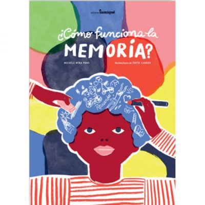 COMO FUNCIONA LA MEMORIA-IAMIQUE ZIG-ZAG