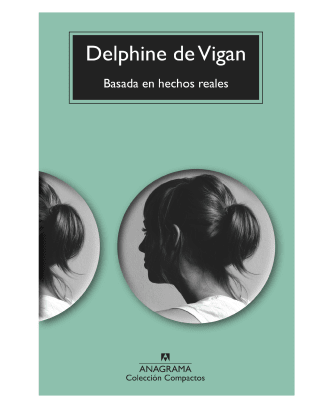 BASADA EN HECHOS REALES-ANAGRAMA -PRH