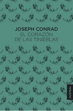CORAZON DE LAS TINIEBLAS,EL TD-AUSTRAL PLANETA