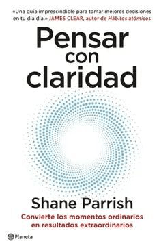 PENSAR CON CLARIDAD-PLANETA