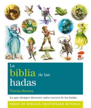 BIBLIA DE LAS HADAS-GAIA-OCEANO