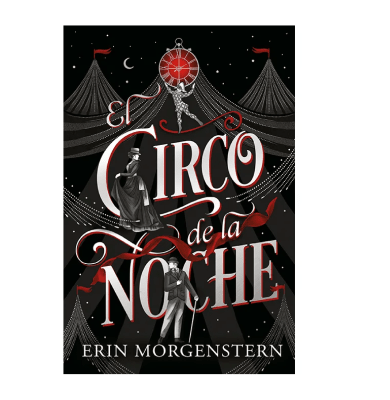 CIRCO DE LA NOCHE,EL-UMBRIEL URANO1