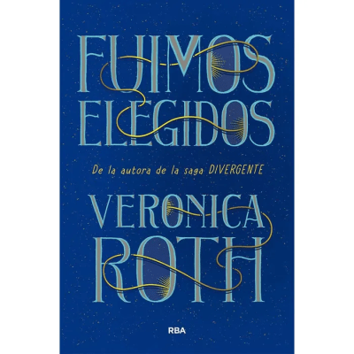 FUIMOS ELEGIDOS TD-RBA CATALONIA