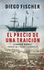 PRECIO DE UNA TRAICION,EL-PLANETA