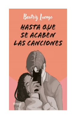HASTA QUE SE ACABEN LAS CANCIONES-PLANETA