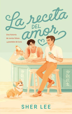 RECETA DEL AMOR,LA-PUCK URANO